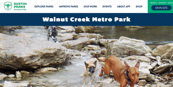 Big Walnut Dog Park photo 1